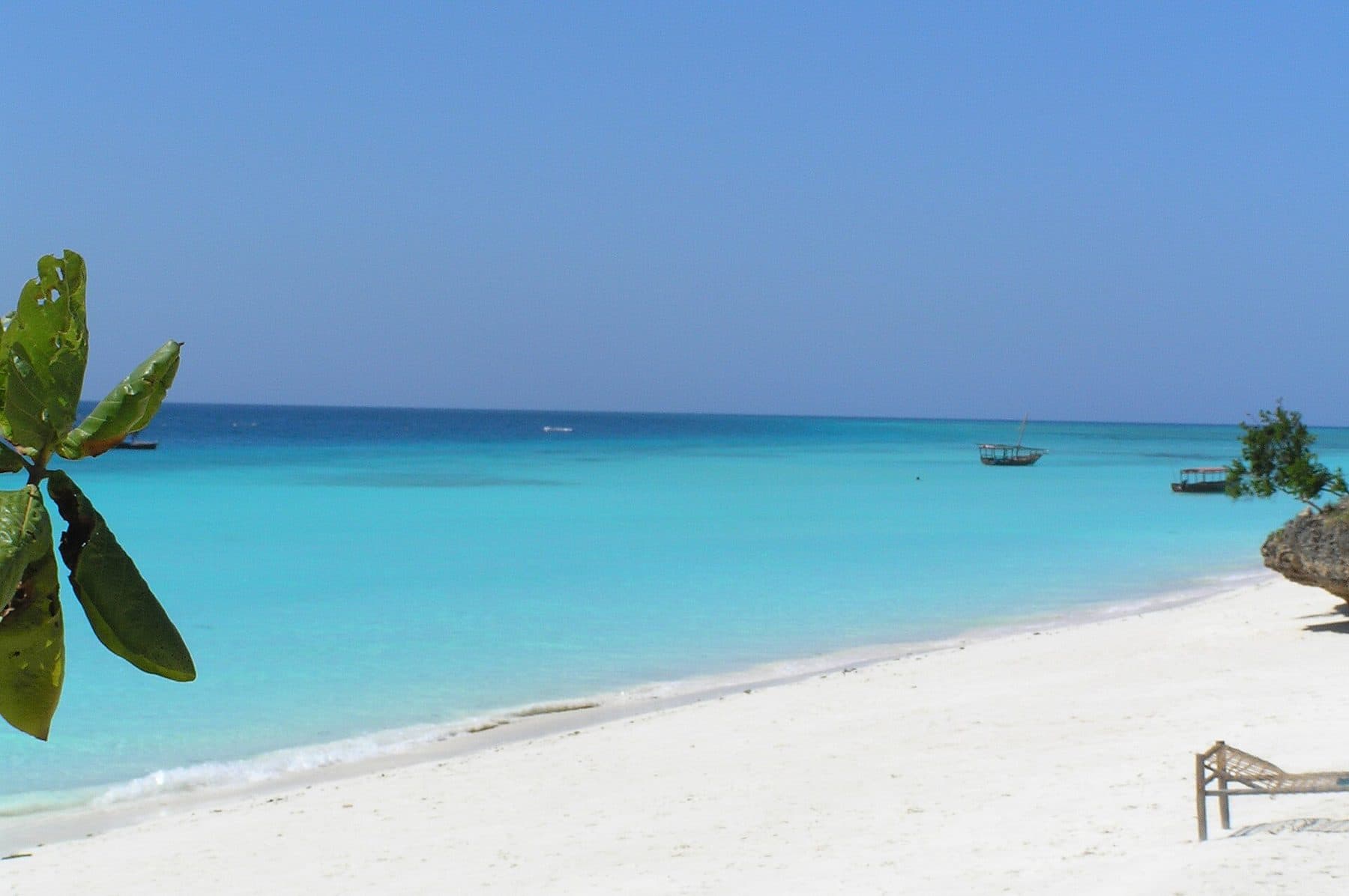 Zanzibar, Tanzania